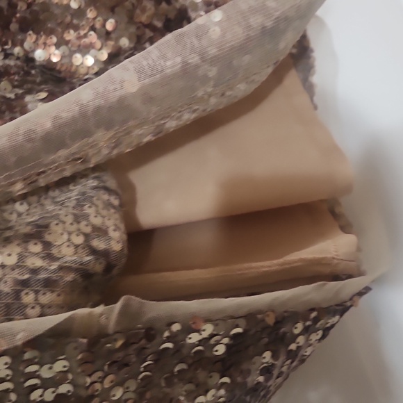 Sequin Dress - Picture 4 of 6